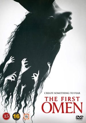 THE FIRST OMEN